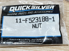 Force 11-F523188-1 Nut