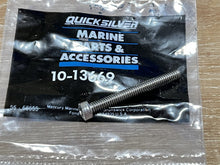 Mercury 10-13669 Screw
