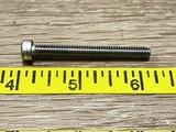 Mercury 10-13669 Screw