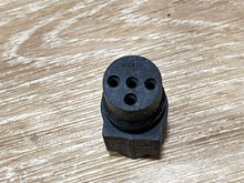 Johnson Evinrude OMC 512750 Connector, 4 Pin