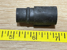Johnson Evinrude OMC 512750 Connector, 4 Pin