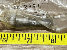 Mercury 10-55511 Screw