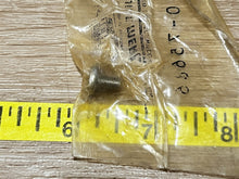 Mercury 10-75686 Screw