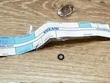 Volvo Penta 955979-0 O-Ring