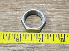 Johnson Evinrude OMC 123204 Steering Tube Nut