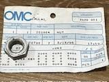 Johnson Evinrude OMC 305984 Nut