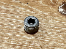 Volvo Penta 968144 Plug