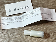 Chrysler Force A521735 FA521735 Seal