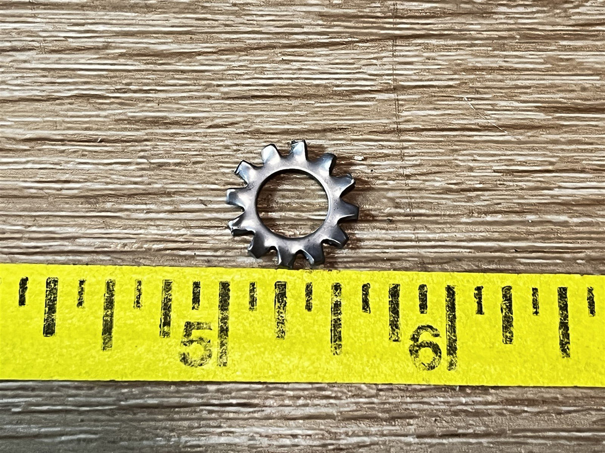 Johnson Evinrude OMC 306486 Lock Washer – Pine Lake Parts