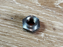 Chrysler Force 516697 F516697 Nut