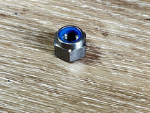 Volvo Penta 941885 Nut
