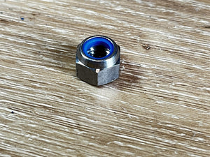 Volvo Penta 941885 Nut