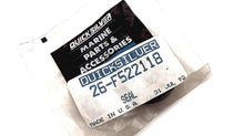 Chrysler Force 26-F522118 Seal