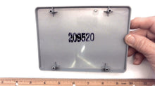 Johnson Evinrude OMC 209520 Applique
