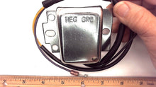 Johnson Evinrude OMC 383440 Voltage Regulator