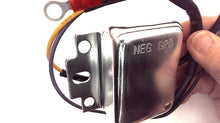 Johnson Evinrude OMC 383440 Voltage Regulator