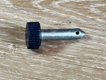 Johnson Evinrude OMC 377472 Knob & Lock