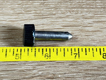 Johnson Evinrude OMC 377472 Knob & Lock