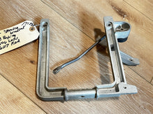 Johnson Evinrude OMC 9.5 Remote Steering Bracket Parts 171880 121626 121627