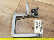 Johnson Evinrude OMC 9.5 Remote Steering Bracket Parts 171880 121626 121627