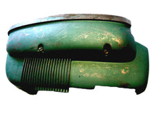 Gale Buccaneer 551500 Lower Motor Cover/Cowling 1957 5HP 5S13B - Used