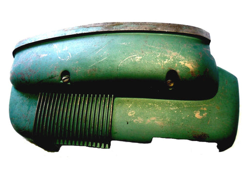 Gale Buccaneer 551500 Lower Motor Cover/Cowling 1957 5HP 5S13B - Used