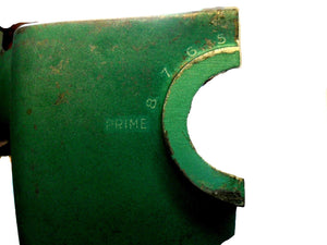 Gale Buccaneer 551500 Lower Motor Cover/Cowling 1957 5HP 5S13B - Used