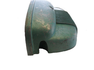 Gale Buccaneer 551500 Lower Motor Cover/Cowling 1957 5HP 5S13B - Used