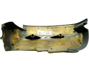 Gale Buccaneer 551500 Lower Motor Cover/Cowling 1957 5HP 5S13B - Used
