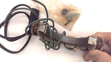 Chrysler Force 525095 F525095 Stator