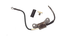 Johnson Evinrude OMC 384461 Sensor & Lead CV4