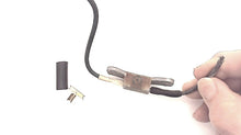 Johnson Evinrude OMC 384461 Sensor & Lead CV4