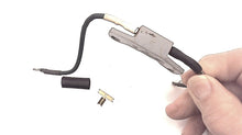 Johnson Evinrude OMC 384461 Sensor & Lead CV4