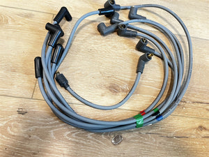 Sierra 18-8801 Spark Plug Wire Set for Mercruiser Volvo Penta OMC Cobra