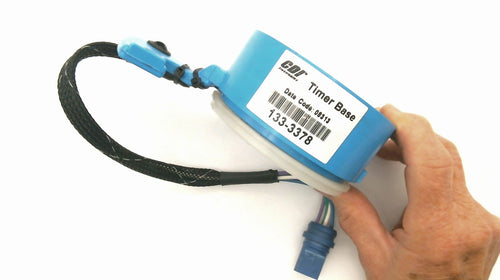 CDI 133-3378 Timer Base for OMC 583378 - Used