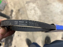 OEM Volvo/OMC 978547 Belt
