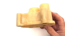 Johnson Evinrude OMC 385801 Impeller Housing