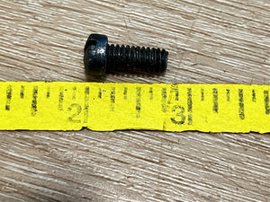 Johnson Evinrude OMC 306483 Screw - Used