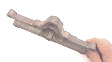 Mercury 25884 Housing