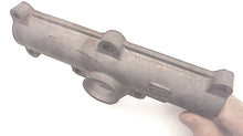 Mercury 25884 Housing