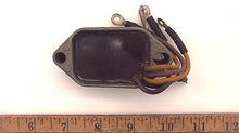 Johnson Evinrude OMC 383950 Ignition Safety Circuit