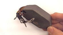 Johnson Evinrude OMC 383950 Ignition Safety Circuit