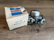 Chrysler 311061-3 Carburetor - Tillotson WB8D 16