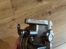 Chrysler 311061-3 Carburetor - Tillotson WB8D 16