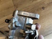 Chrysler 311061-3 Carburetor - Tillotson WB8D 16