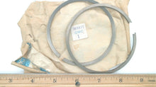 Johnson Evinrude OMC 385811 Piston Ring Set - Set of 2