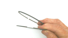 Johnson Evinrude OMC 385811 Piston Ring Set - Set of 2