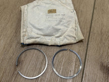 OEM Johnson Evinrude OMC 386279 Piston Ring Set - Set of 2