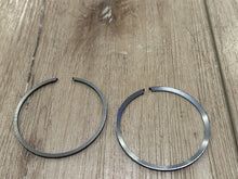OEM Johnson Evinrude OMC 386279 Piston Ring Set - Set of 2