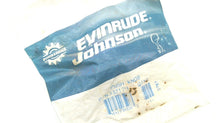 Johnson Evinrude OMC 332179 Push Knob